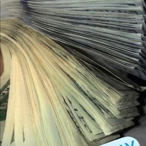 Meet your Posher, Baby